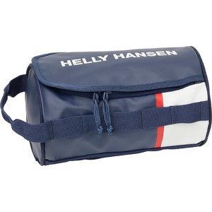 2019 Helly Hansen Wash Bag 2 Sera Blu 68007